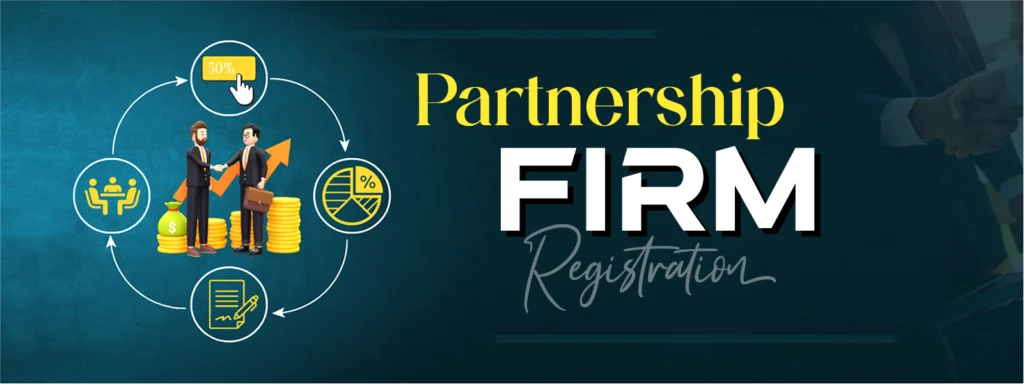 Partnership Firm Registration