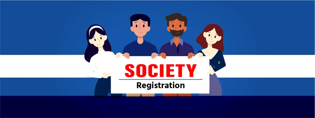 Society Registration