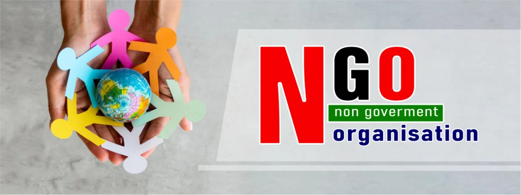 NGO (Non-Governmental Organization)