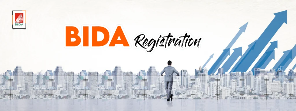 Bida registration