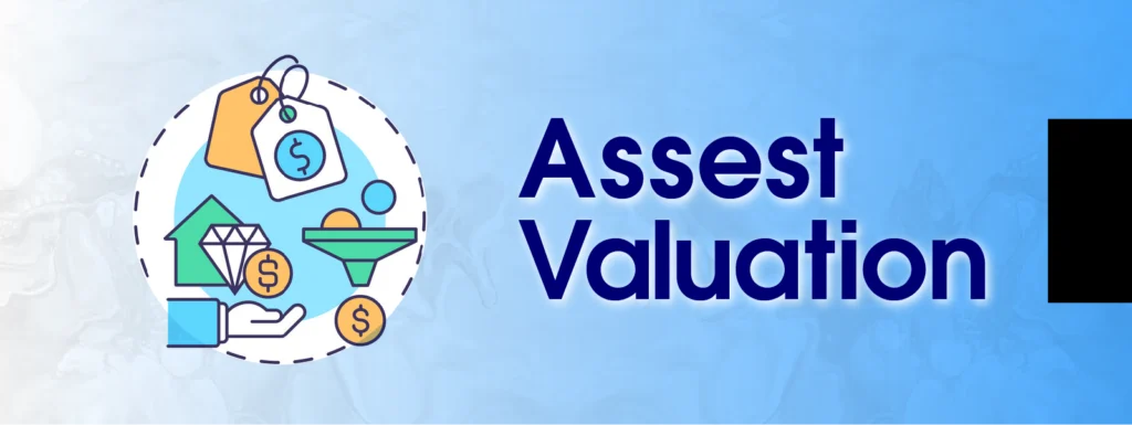 Assest Valuation