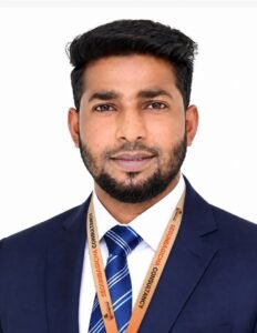 Jobayer Ahammed