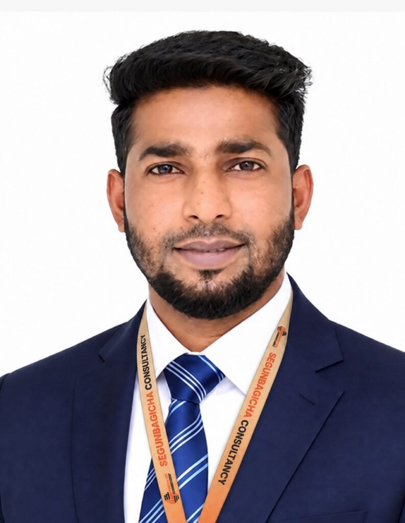 Jobayer Ahammed