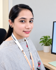 Ayesha Akter Lima