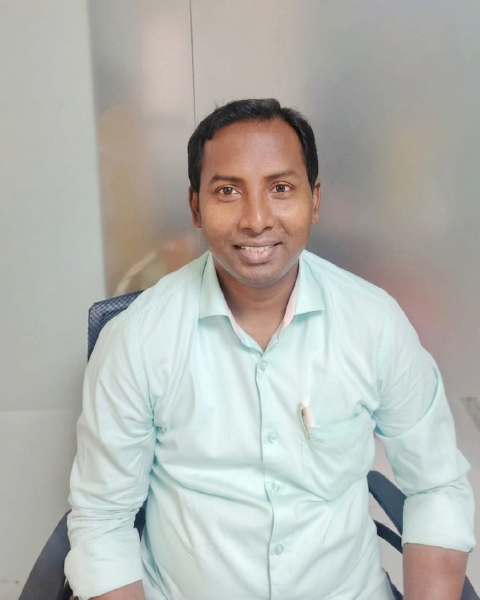 Ashraful-Hoque-Limon