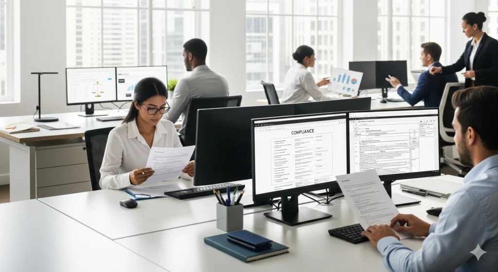 Segunbagicha Consultancy
