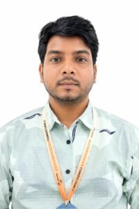 Ram Proshad Das