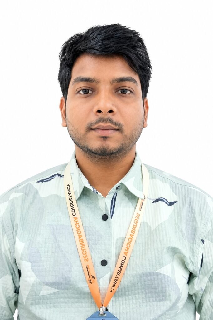 Ram Proshad Das