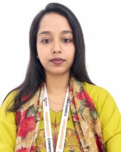 Fatama tuz Johora Executive