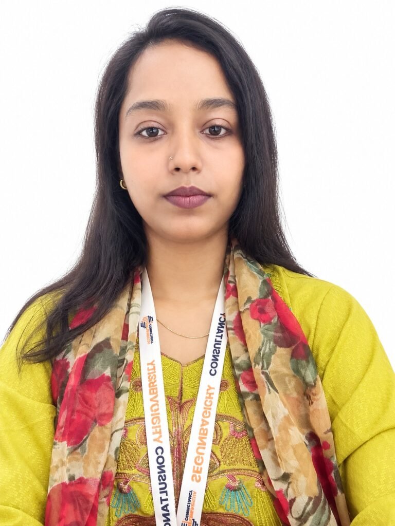 Fatema tuz Johora