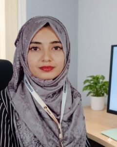 Tanzina Khan