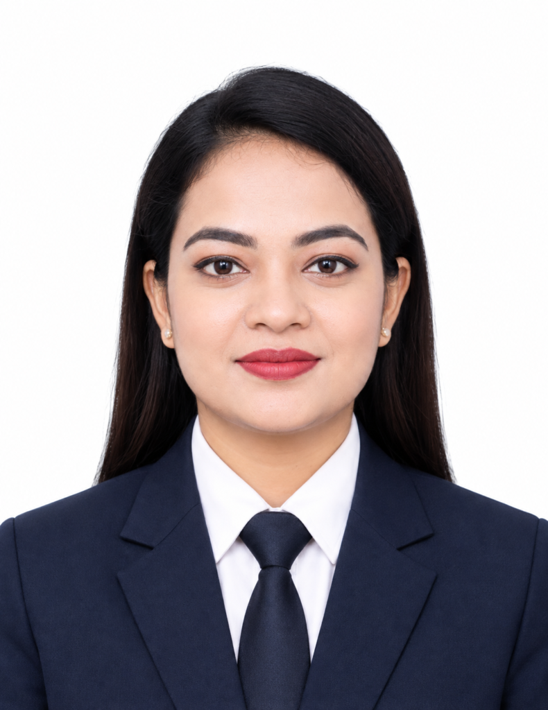 Chaity biswas mona