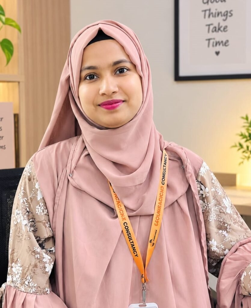 Israt Jahan Akhi