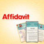 Affidavit