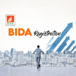 BIDA Registration
