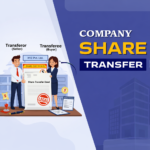 Company Share Transfer