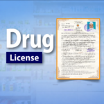 Drug License