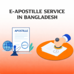 E-Apostille