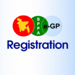E-GP Registration