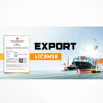 Export License (ERC) Service