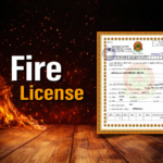 Fire License