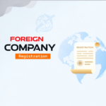 Foreign Company