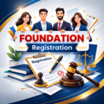 Foundation Registration