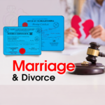 Marriage and Divorce
