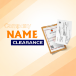 Company Name Clearance