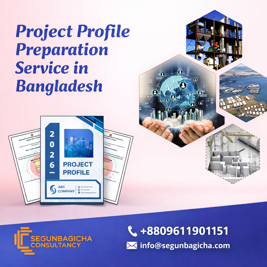Project Profile