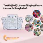 Textile/Buying House