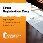 Trust Registration