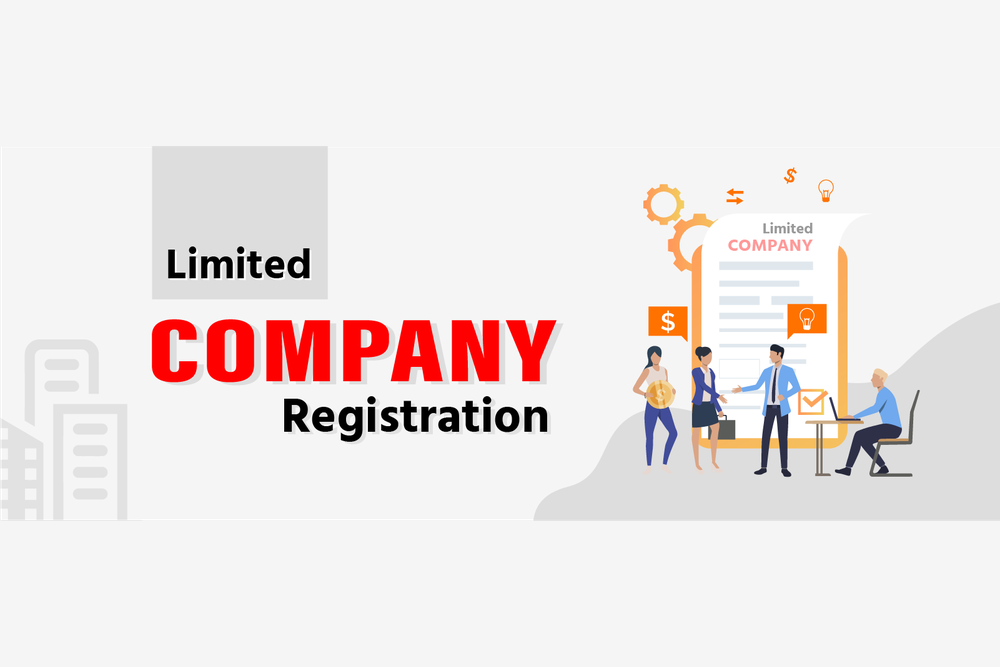 company registration