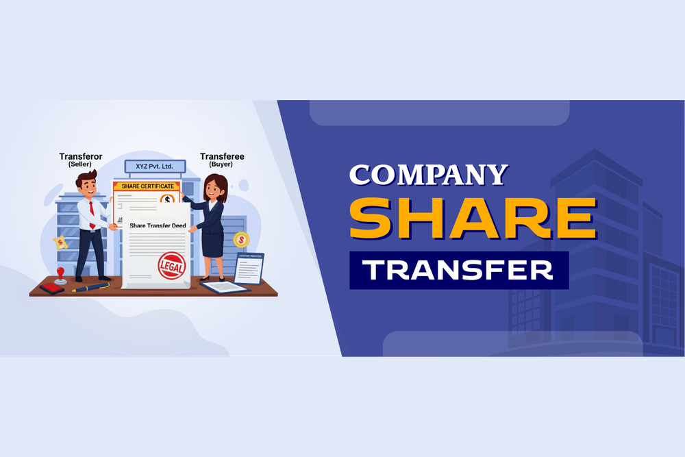 company share
