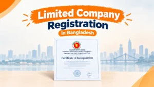 Limited Company Registration