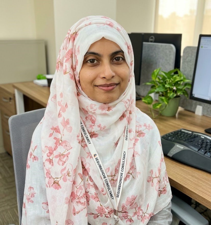 hasna hena